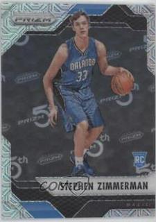 Stephen Zimmerman