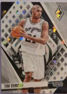 Tim Duncan