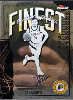 T.J. McConnell