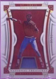 Ozzie Smith