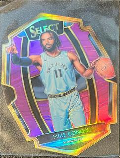 Mike Conley