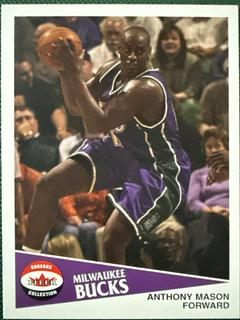 Anthony Mason