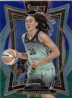 Breanna Stewart