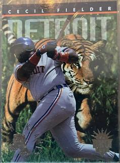 Cecil Fielder