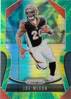 Joe Mixon