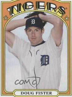 Doug Fister