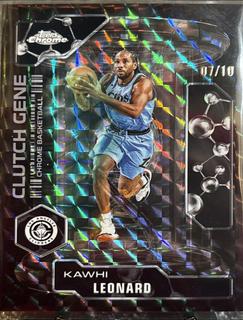 Kawhi Leonard