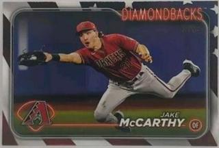 Jake McCarthy