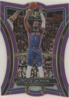 Reggie Jackson