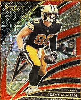 Jimmy Graham
