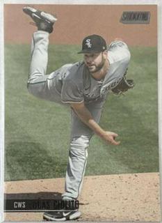 Lucas Giolito