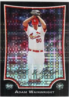Adam Wainwright