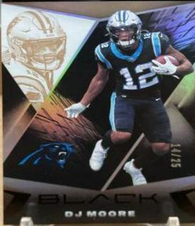 DJ Moore