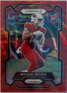 Michael Wilson