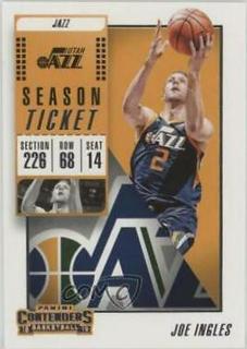 Joe Ingles