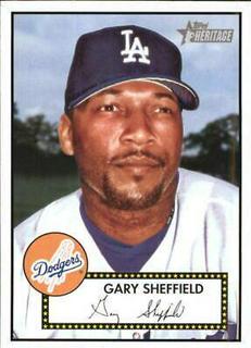 Gary Sheffield
