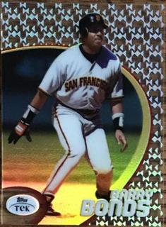 Barry Bonds