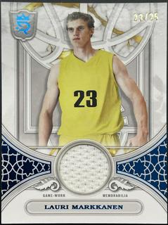 Lauri Markkanen