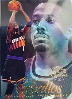 Cedric Ceballos