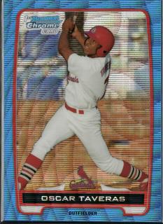 Oscar Taveras