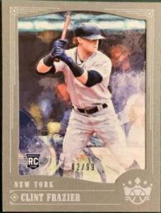Clint Frazier