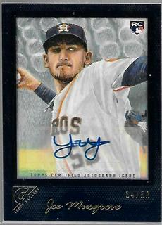 Joe Musgrove