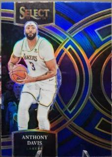 Anthony Davis
