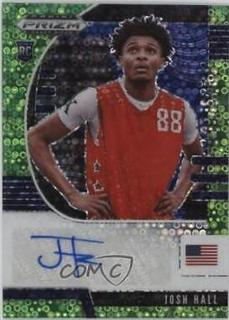 Josh Hall