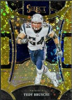 Tedy Bruschi