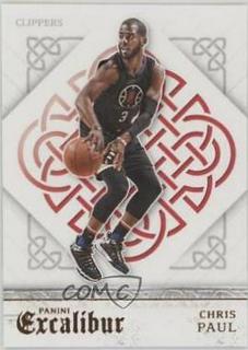 Chris Paul