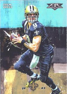 Drew Brees