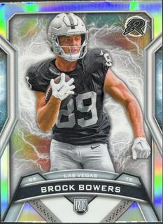 Brock Bowers
