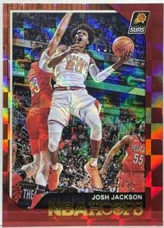 Josh Jackson