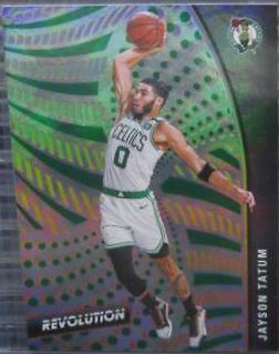 Jayson Tatum