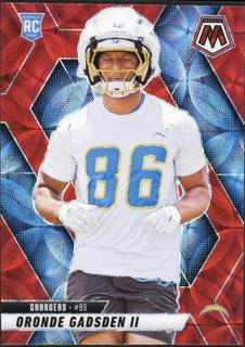 Oronde Gadsden II