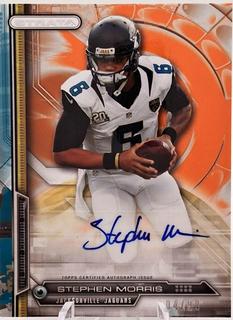 Stephen Morris