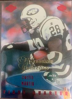 Curtis Martin