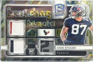 Cade Stover