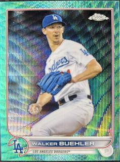 Walker Buehler