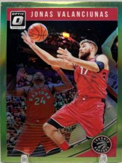 Jonas Valanciunas