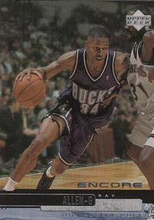 Ray Allen