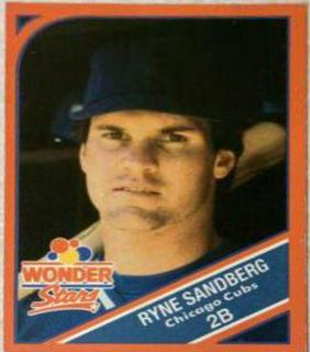 Ryne Sandberg