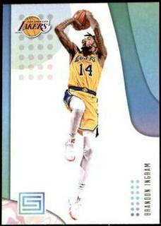 Brandon Ingram