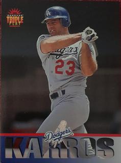 Eric Karros