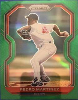 Pedro Martinez