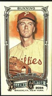 Jim Bunning