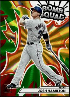 Josh Hamilton