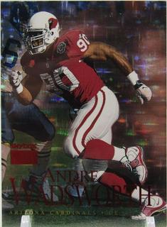Andre Wadsworth