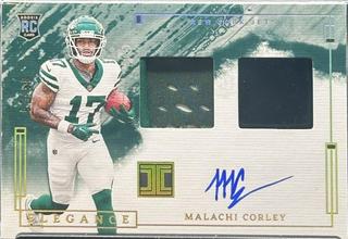 Malachi Corley