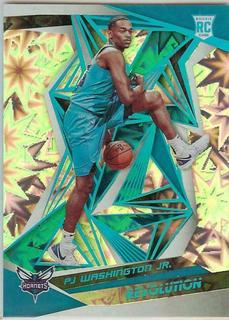 PJ Washington Jr.